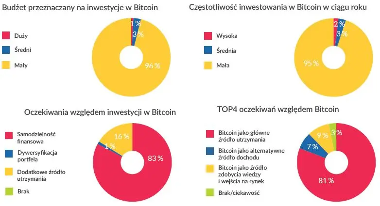 FXMAG kryptowaluty charakterystyka profilu inwestora - bitcoin. inwestor potencjalny. btc/usd kryptowaluty bitcoin 3